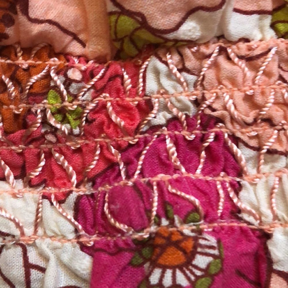 NWT Anthropologie ‘Love the Label’ Tube Top XL - Picture 12 of 16